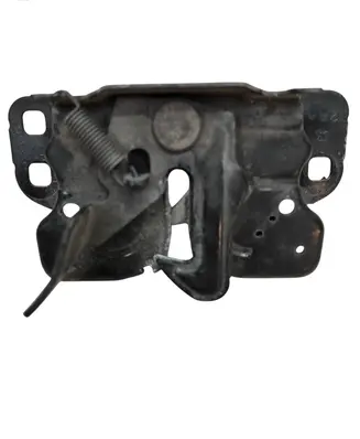 Fiat Freemont Engine bonnet/hood lock/catch K04589828AA 04589828AA