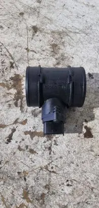 Opel Zafira A Mass air flow meter 0281002428