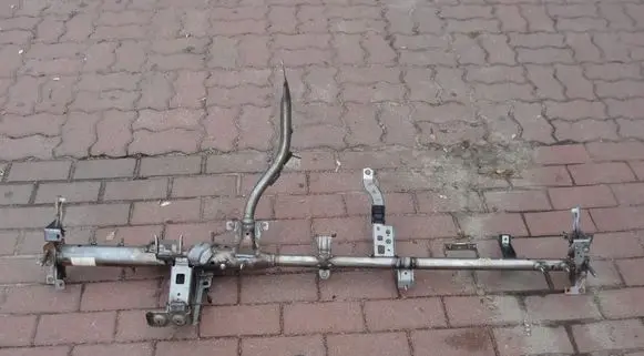 Hyundai i20 (GB IB) Dashboard cross member/frame bar brak