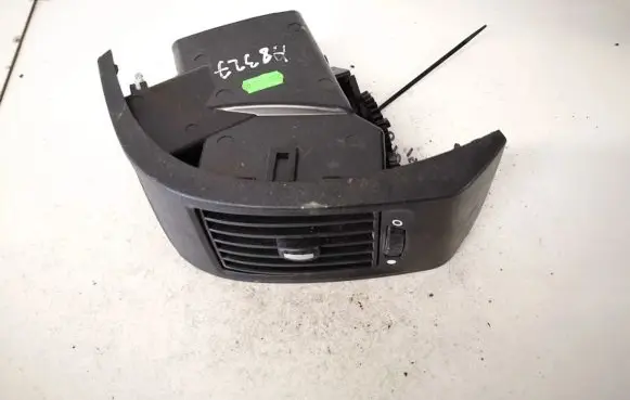 Peugeot Boxer Dash center air vent grill ls385822