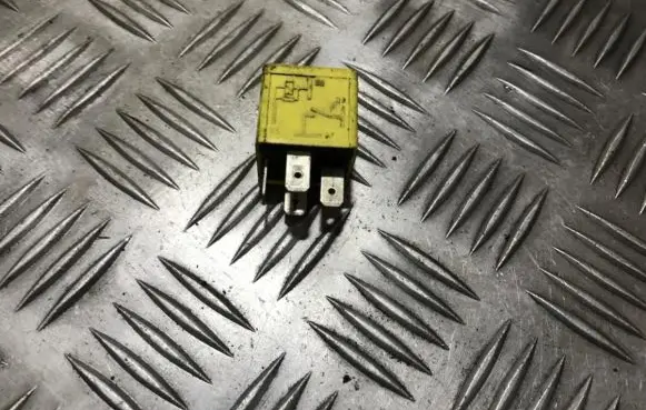 Ford Sierra Other relay 81ag14n089ca v23134-k6-x38