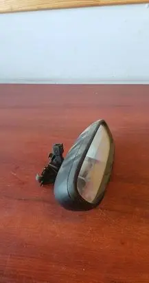 BMW 1 F20 F21 Rear view mirror (interior) E1021221