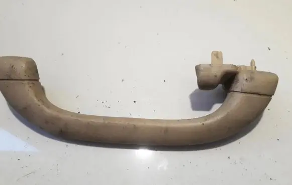 Peugeot 607 Rear interior roof grab handle