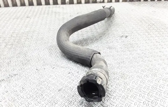 Citroen C4 I Engine coolant pipe/hose