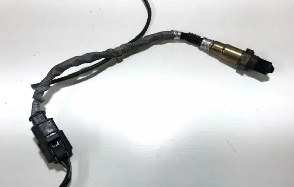 Mercedes-Benz ML W166 Lambda probe sensor 0065421718 0281004201