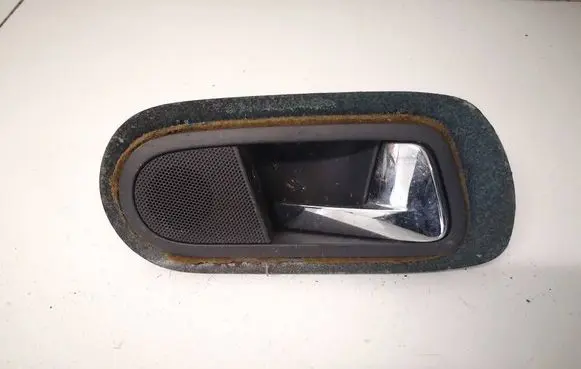 Volkswagen Sharan Rear door interior handle 7M3837114B