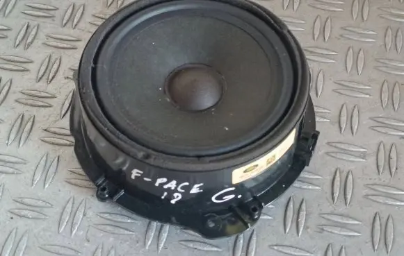 Jaguar F-Pace Rear door speaker GX7318808CE 4304077707