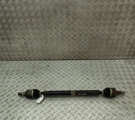 KIA Sportage Front driveshaft 49501D9170