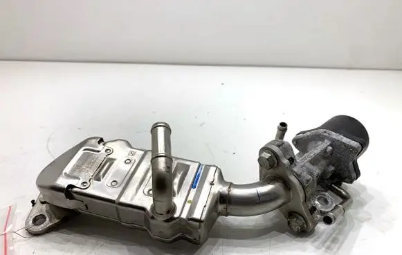 Toyota Yaris Cross EGR valve 2568015010