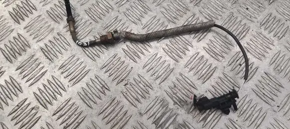 Volvo XC70 Exhaust gas temperature sensor 31319841 1042136405080