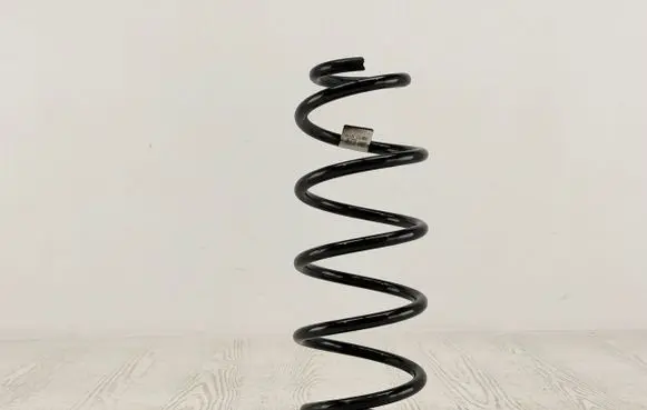 Audi A1 Rear coil spring 2Q0512149