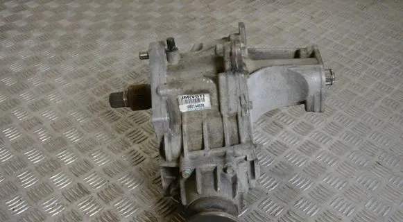 Hyundai Tucson JM Front differential JMVGT