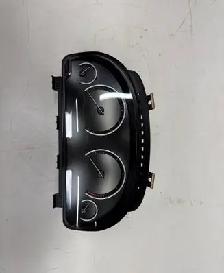 BMW 5 GT F07 Speedometer (instrument cluster) 17388410 0263694147 0000448691