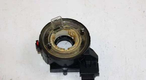 Volkswagen Eos Airbag slip ring squib (SRS ring) 1K0959653C