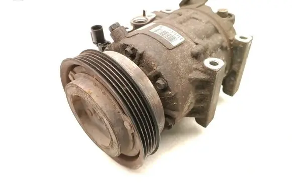 KIA Ceed Air conditioning (A/C) compressor (pump) F500-AN8CA-03