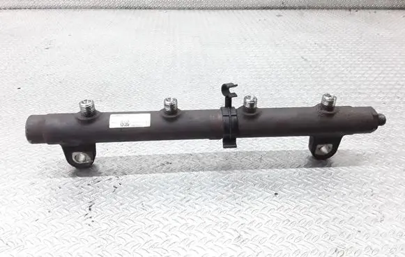 Land Rover Range Rover Sport L320 Fuel main line pipe 6H4Q9D280AB 5WS40256