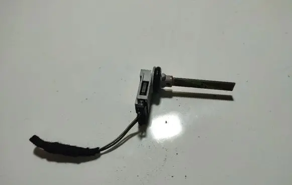 Volkswagen Golf Plus Interior temperature sensor 78430