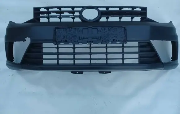 Volkswagen Caddy Front bumper 2K5807221J
