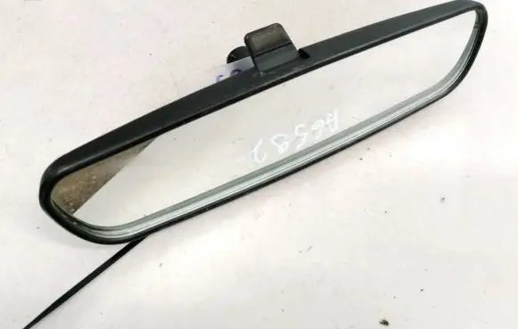 Mazda 6 Rear view mirror (interior) E8011681
