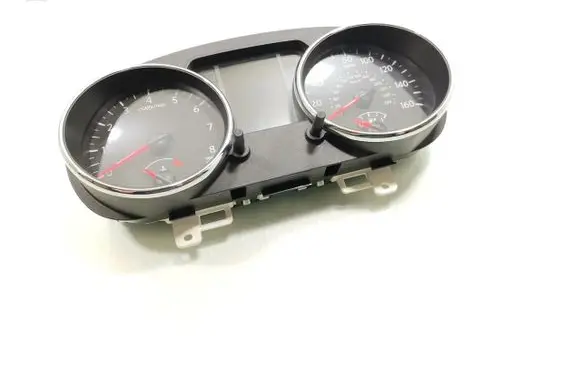Nissan Qashqai Speedometer (instrument cluster) VPAASF10849LBN