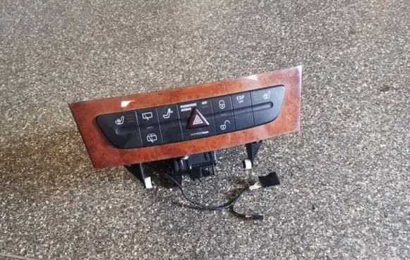 Mercedes-Benz E W211 Other switches/knobs/shifts A2116800552