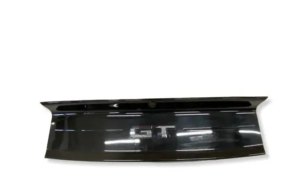 Ford Mustang VI Tailgate trim JR3B6343504AN JR3B6343504AN59B8 JR3J643504