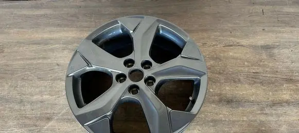 Ford Mustang Mach-E R18 alloy rim LJ8C-1007-A1B