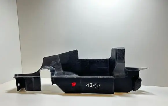 Mitsubishi ASX Intercooler air guide/duct channel 5379A280