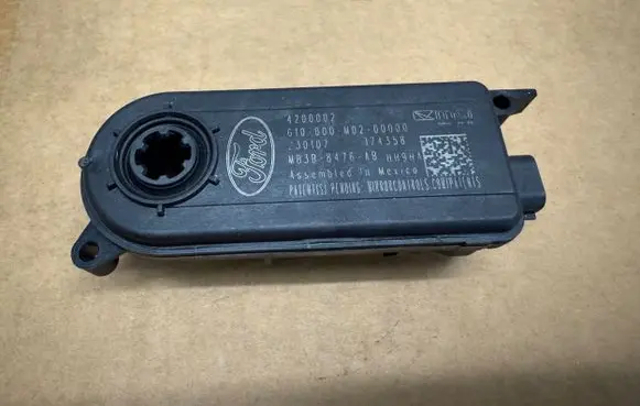 Volkswagen Amarok II Other control units/modules MB3B8476AB