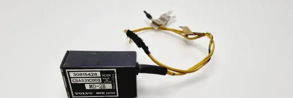 Volvo S40, V40 Sensor 30815428 CSA531C003