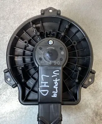 Suzuki Vitara (LY) Heater fan/blower 1490