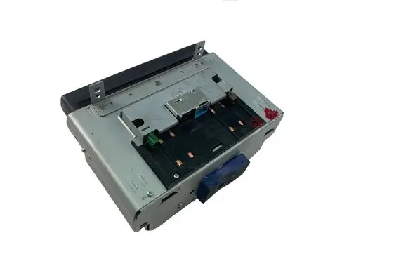 Volvo V70 Screen/display/small screen 312155021