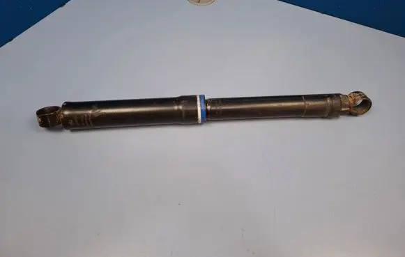 Toyota Hilux (AN120, AN130) Rear shock absorber/damper 485310K590A