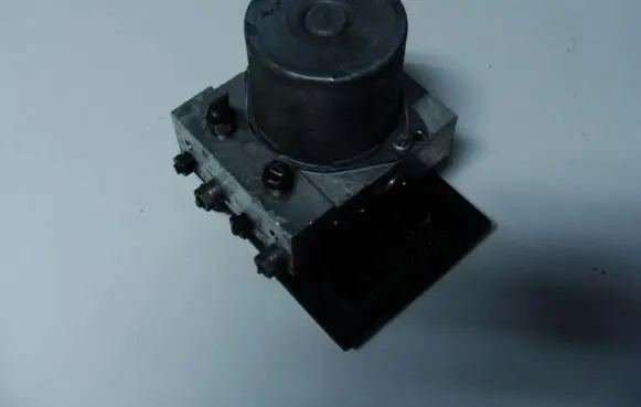 BMW 5 E60 E61 ABS Pump 0265236010