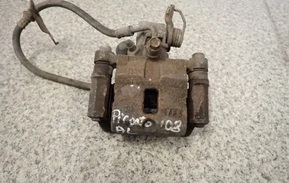 KIA Picanto Other brake parts 