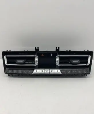 BMW M8 F91 F92 G14 G15 Climate control unit 5A1D430 5A1D43002