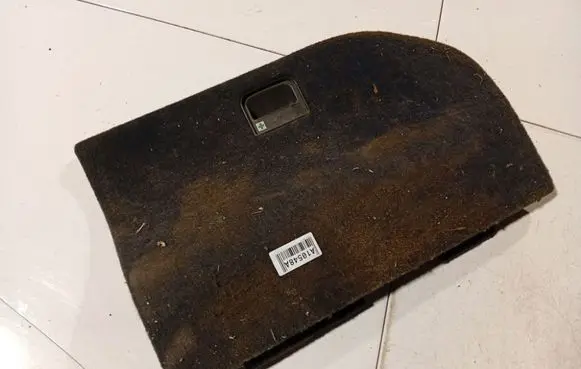 Audi A6 S6 C4 4A Other trunk/boot trim element 4A9864767