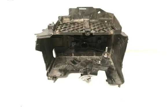 Opel Vivaro Battery bracket 244380003R