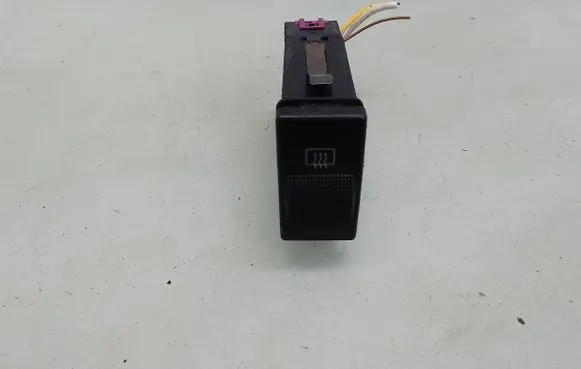 Audi A8 S8 D2 4D Windscreen/window heater switch 4D0941503C