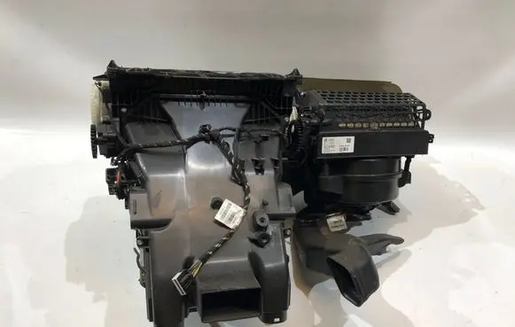 Opel Insignia A Interior heater climate box assembly 