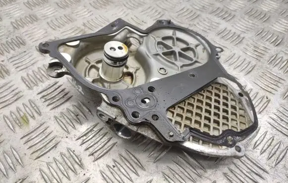Nissan 370Z other engine part