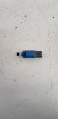 Renault Scenic II - Grand scenic II Brake pedal sensor switch 8200168239B 7019P