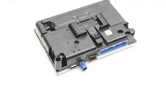 Renault Zoe Bluetooth control unit module 2591A2590R