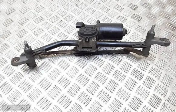 KIA Picanto Front wiper linkage and motor