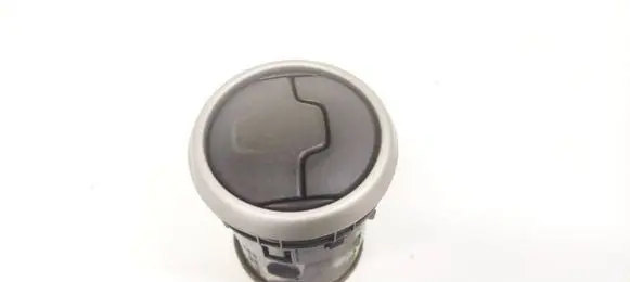 Dash center air vent grill