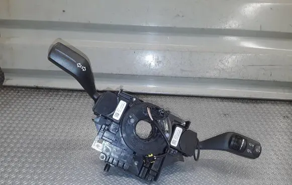 Ford S-MAX Wiper turn signal indicator stalk/switch 6G9T13N064CK 6G9T14A664BG