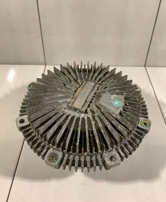 Mitsubishi L200 Viscous fan clutch 