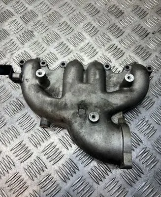 Volkswagen PASSAT B5.5 Intake manifold 038129713A