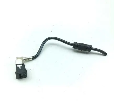 BMW X5 G05 USB socket connector 9229294