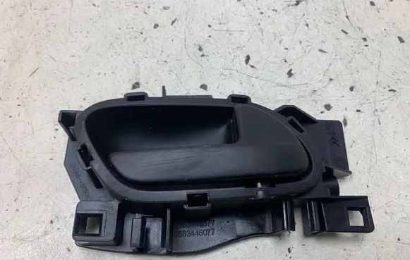 Citroen C4 Grand Picasso Front door interior handle 1904002